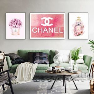 Meet your Posher, Aisha